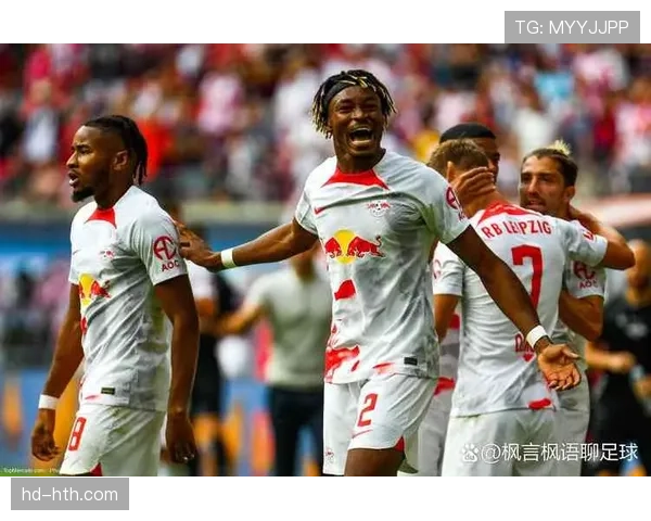 莱比锡红牛1-0力克国际米兰，西马坎头球制胜